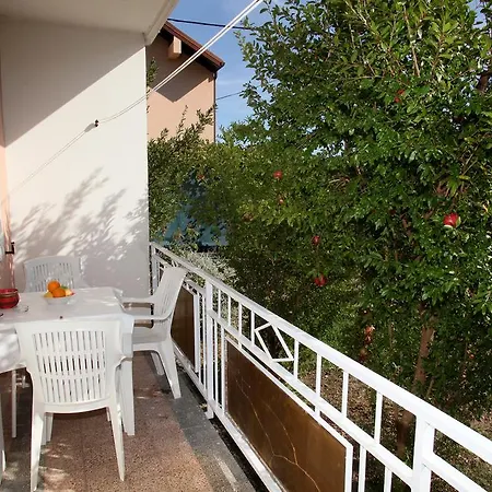 Mardom Τρογκίρ